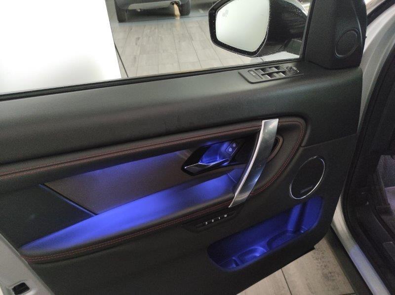 LAND ROVER Discovery Sport - Discovery Sport 1.5 I3 PHEV 309 CV AWD Auto R-Dynamic HSE