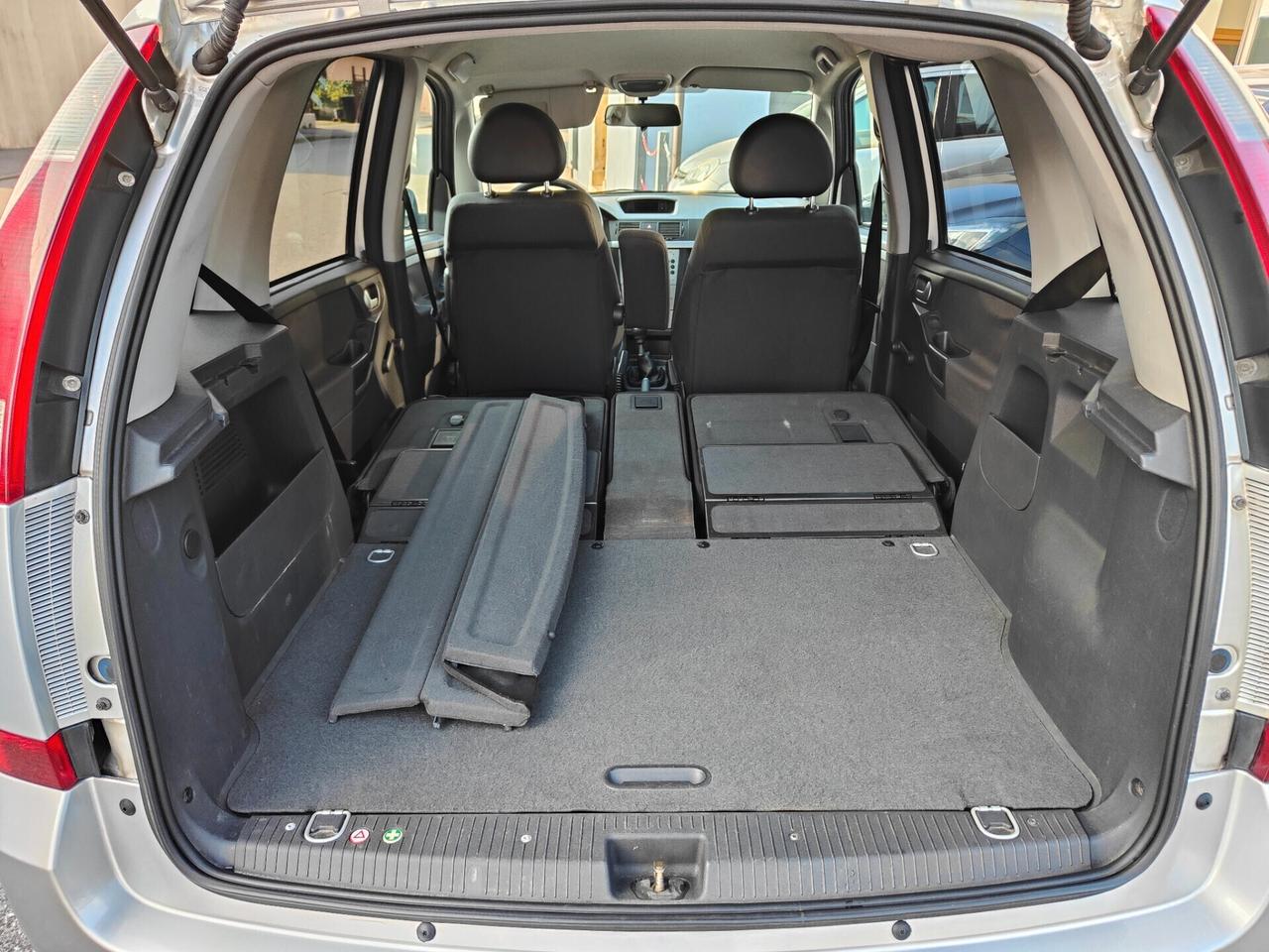 Opel Meriva 1.7 CDTI 101CV OK NEO PATENTATI