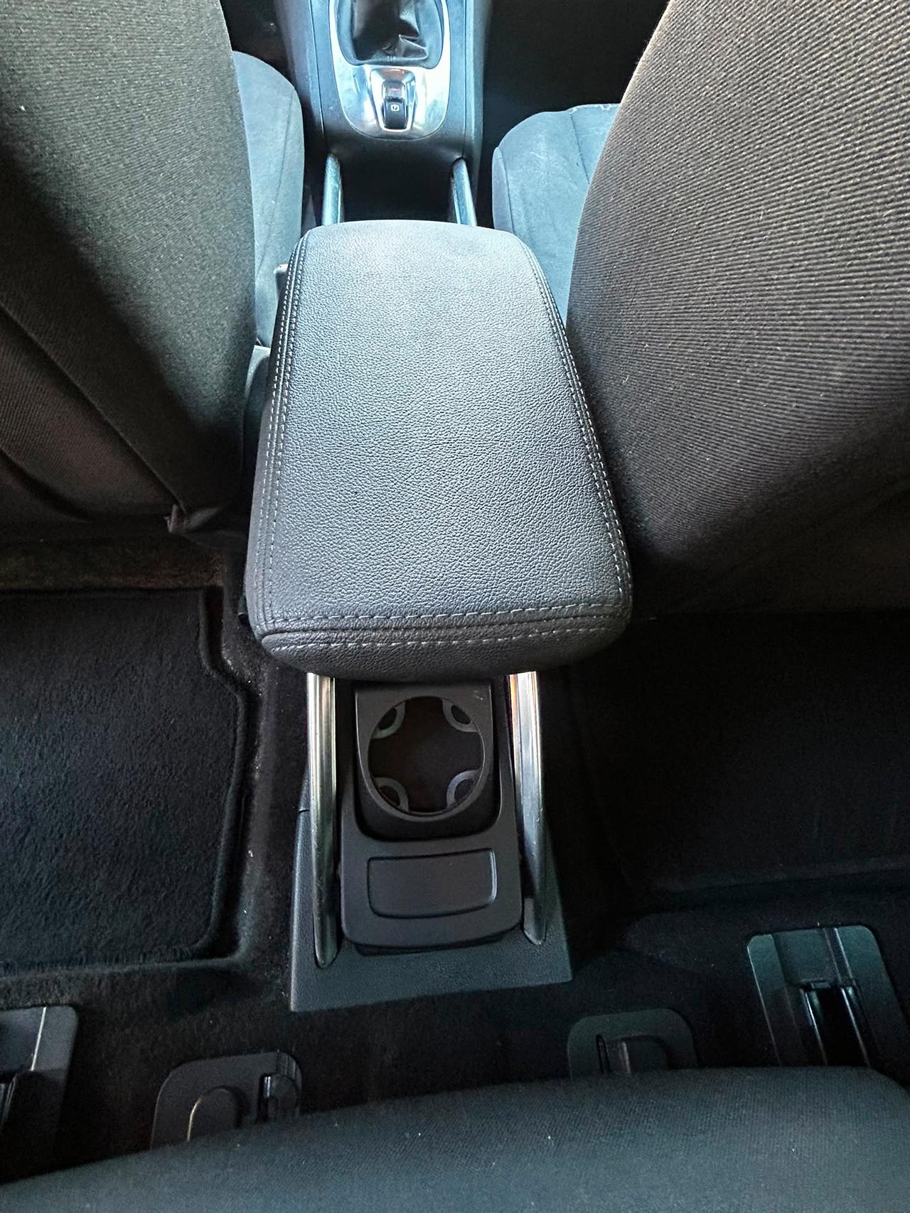 Opel Meriva cosmo 1.4 Turbo Benzina