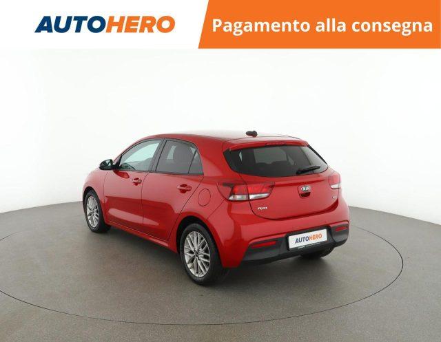 KIA Rio 1.0 T-GDi 12V 5 porte Cool