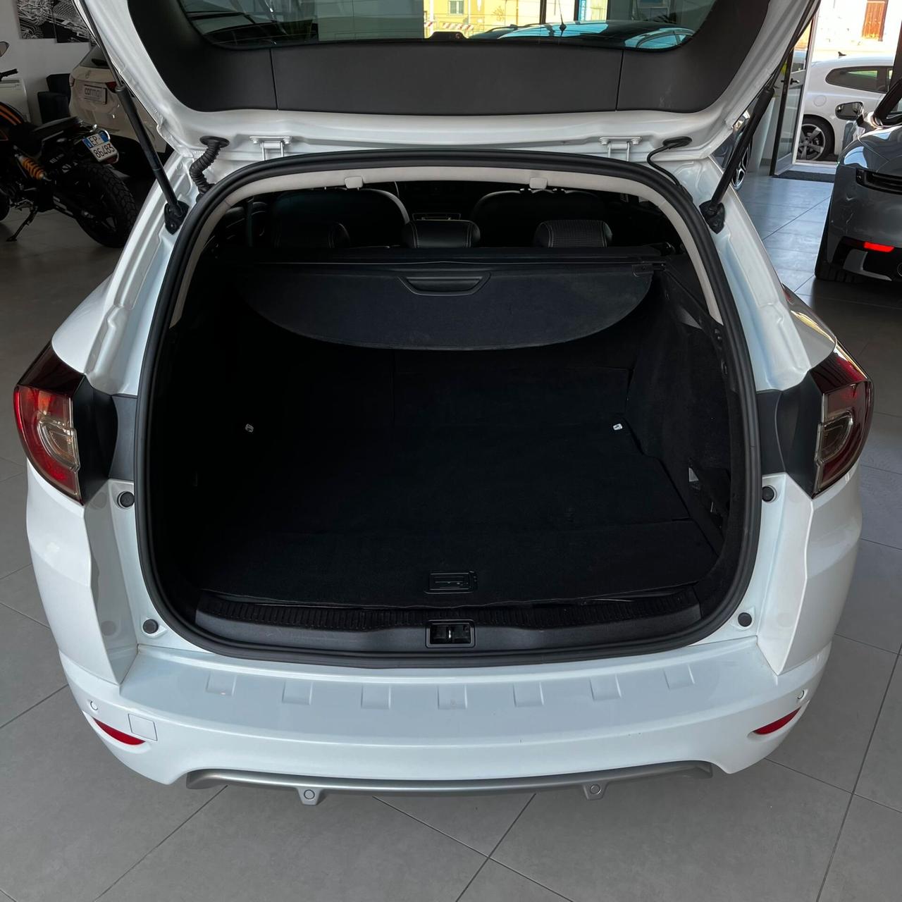 Renault Megane Mégane 1.2 TCe Start&Stop SporTour GT Line