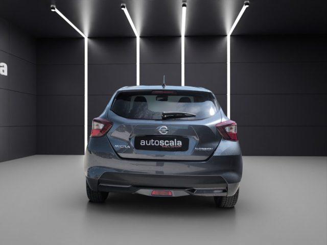 NISSAN Micra IG-T 92 GPL 5 porte Eco N-Design