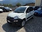 Fiat Panda 0.9 TwinAir Turbo S&S 4x4 Pop Van 2 posti