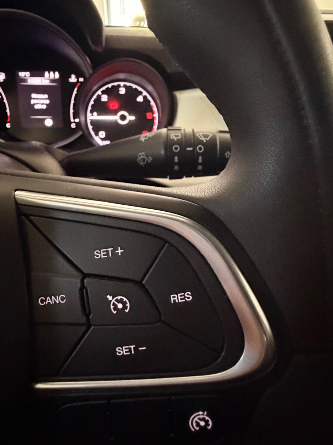 FIAT 500X 1.3 mtj 95CV Cross