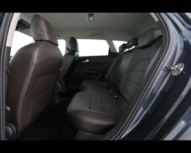 SEAT Leon Sportstourer 1.5 eTSI 150 CV DSG Xcellence