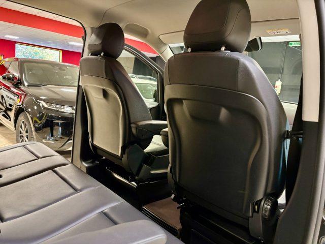 MERCEDES-BENZ Vito 2.0 119 CDI PC-SL N1 Long AUTOCARRO 5 POSTI