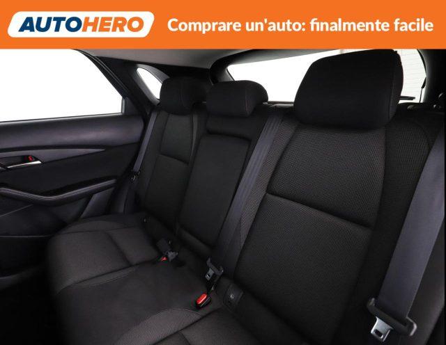 MAZDA CX-30 2.0L Skyactiv-G M Hybrid 2WD Executive
