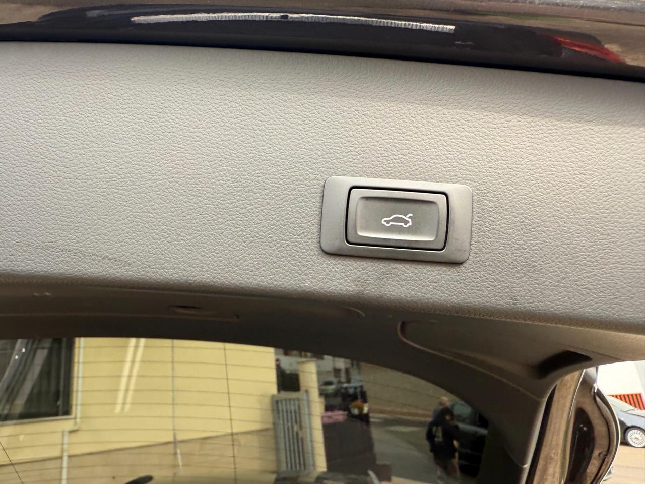 Audi A6 Avant 2.0 TDI 190 CV ultra S tronic Business Plus