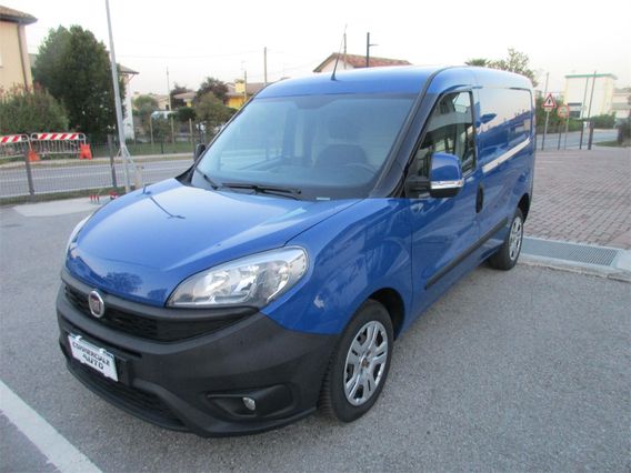 FIAT Doblò Doblò 1.6 MJT 105 PC-TN Cargo Lam.