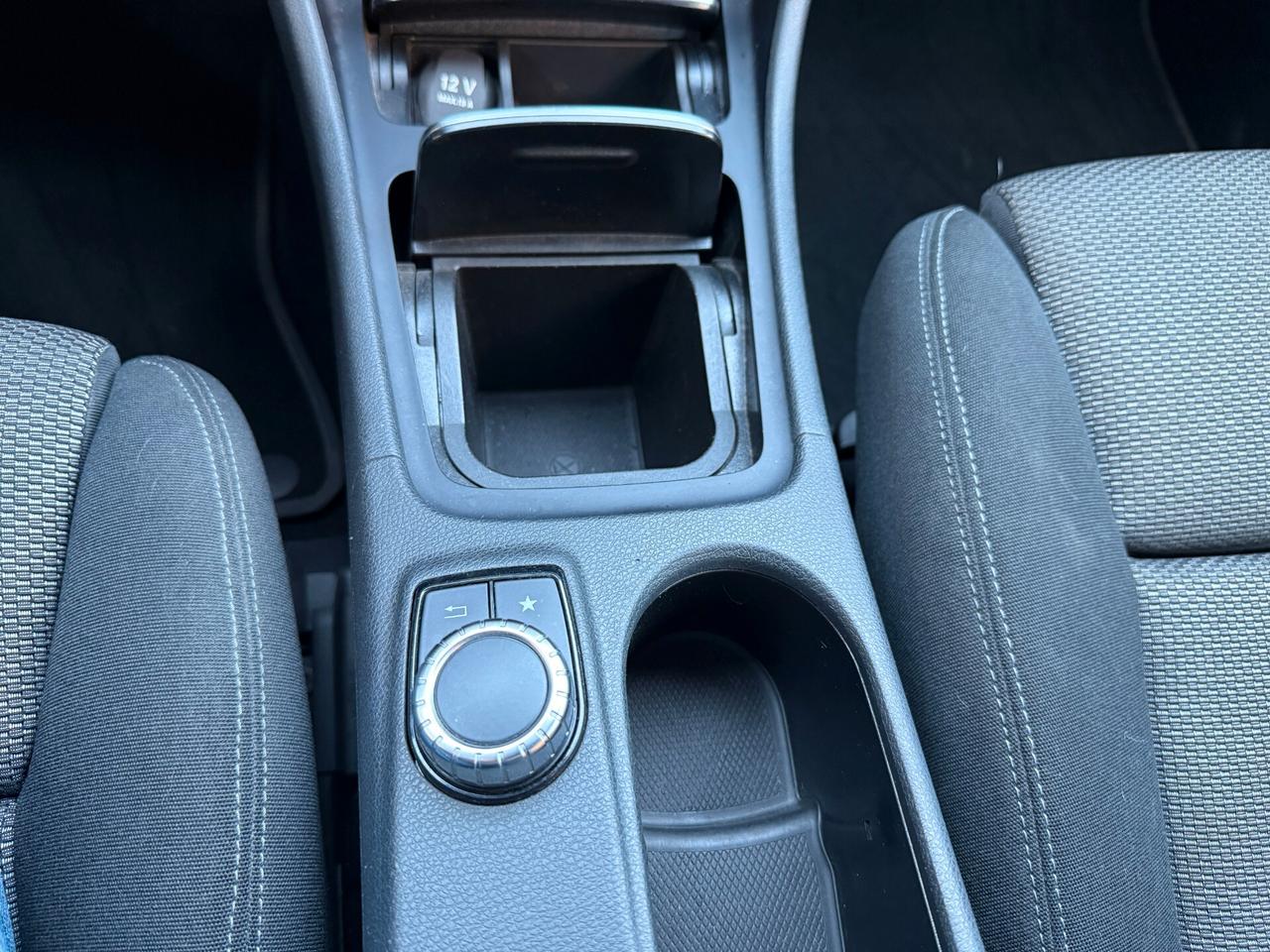 Mercedes-benz GLA 200 d Automatic Executive