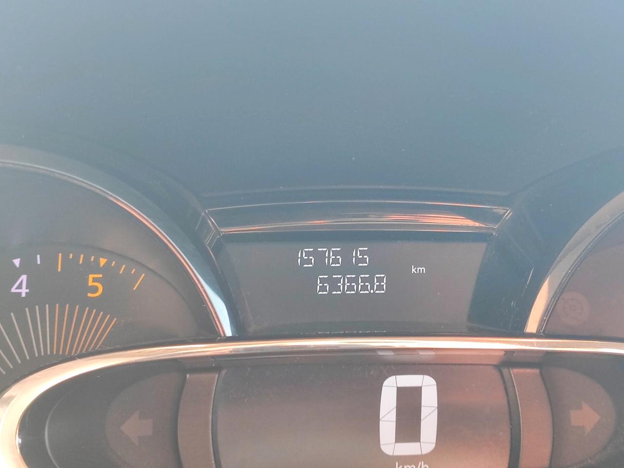 Renault Clio 1.5 dCi 8V 75CV 5 porte Live