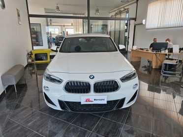 Bmw X2 sDrive16d Msport