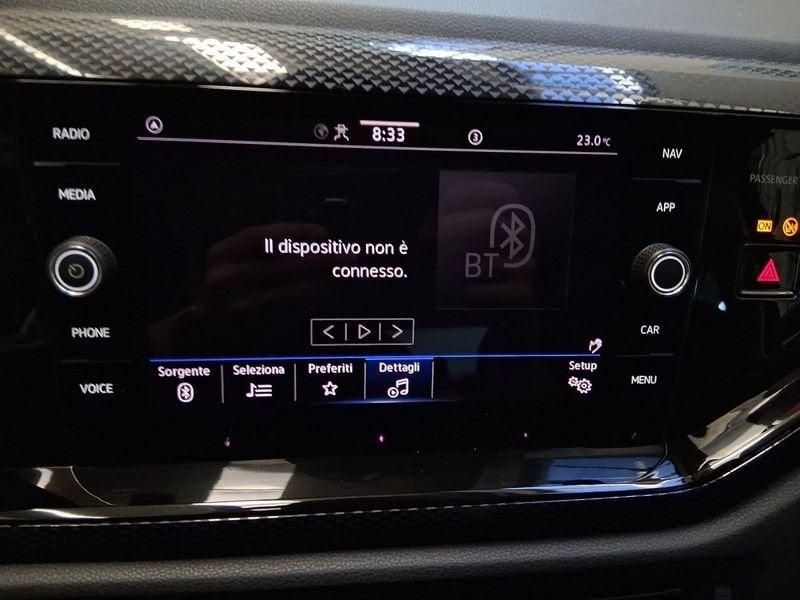 Volkswagen Polo 1.0 EVO Life