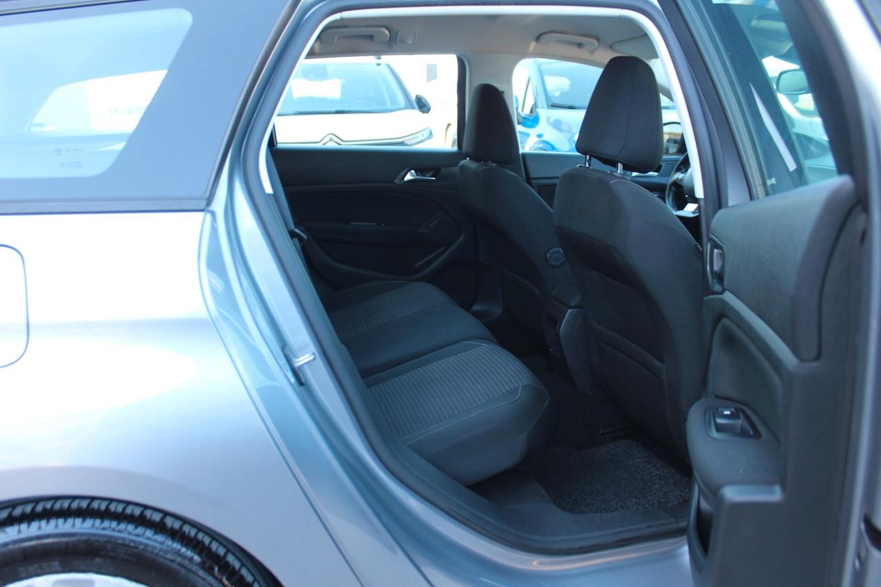 Peugeot 308 BlueHDi 100 S&S SW Business