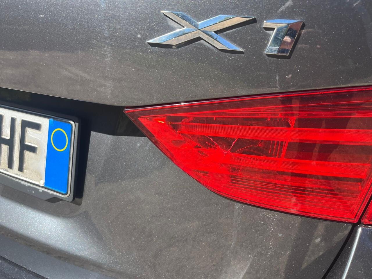 Bmw X1 xDrive18d Msport