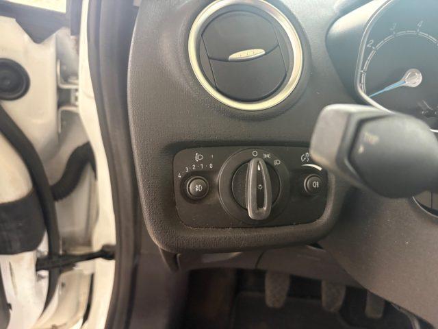 FORD Fiesta 1.0 80CV 5 porte Titanium PRONTA CONSEGNA