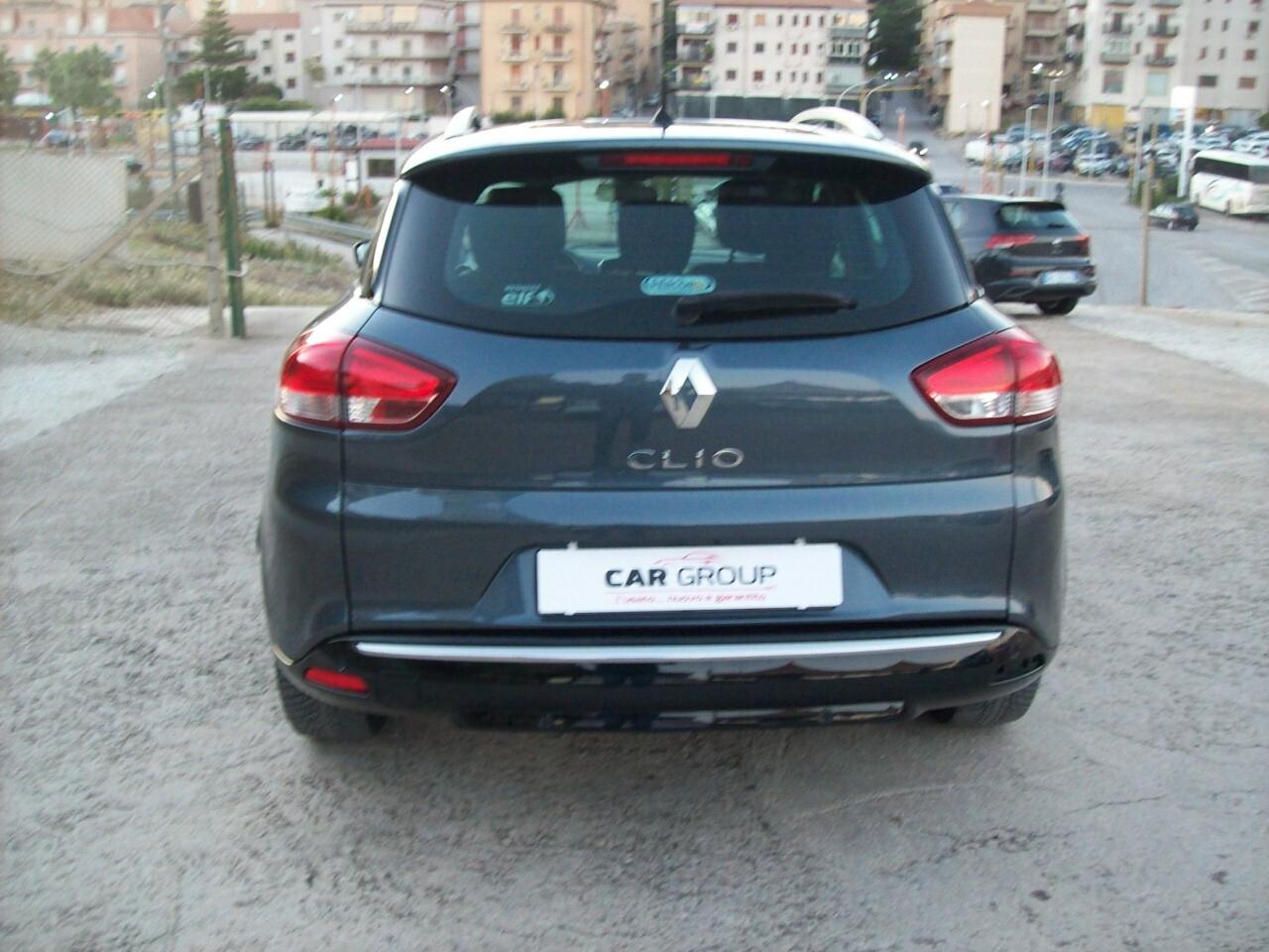 RENAULT CLIO SW. 1.5 CV.90 S&S ENERGY "2018"