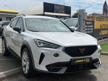 Cupra FORMENTOR 1.4 e-Hybrid DSG 204 cv GARANTITA PREZZO REALE