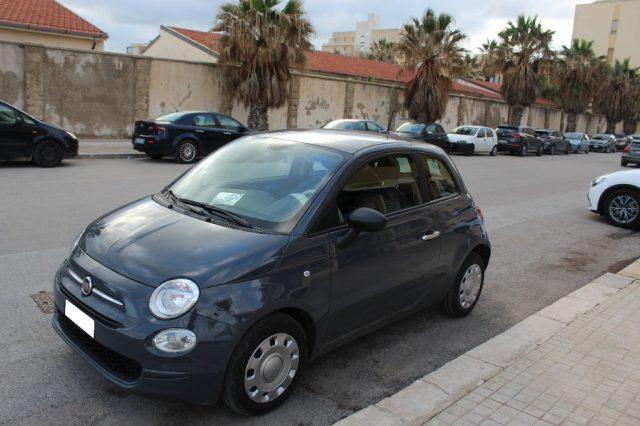 FIAT 500 1.0 Hybrid Club