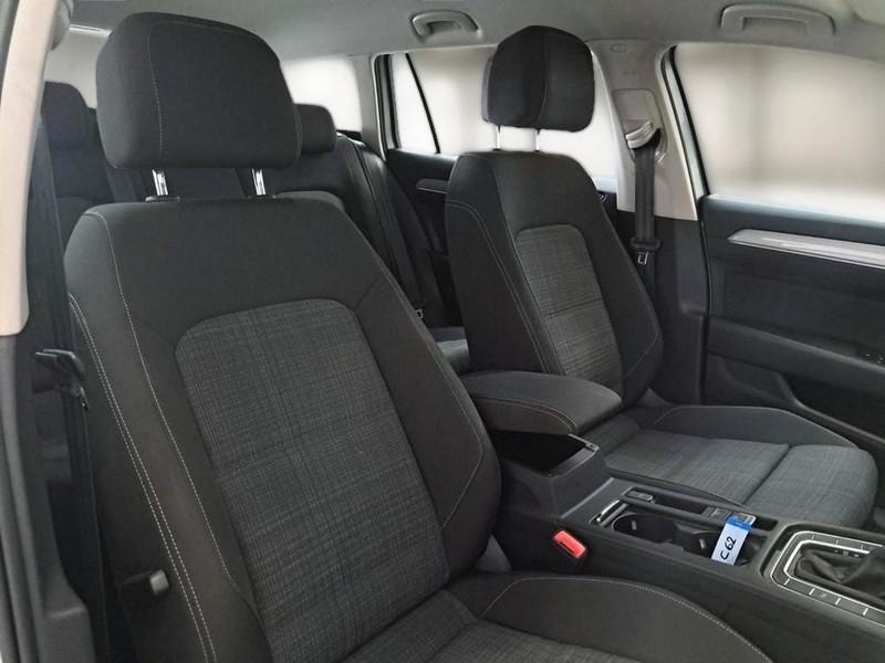VOLKSWAGEN PASSAT VARIANT 2.0 TDI SCR EVO 110kW Business DSG