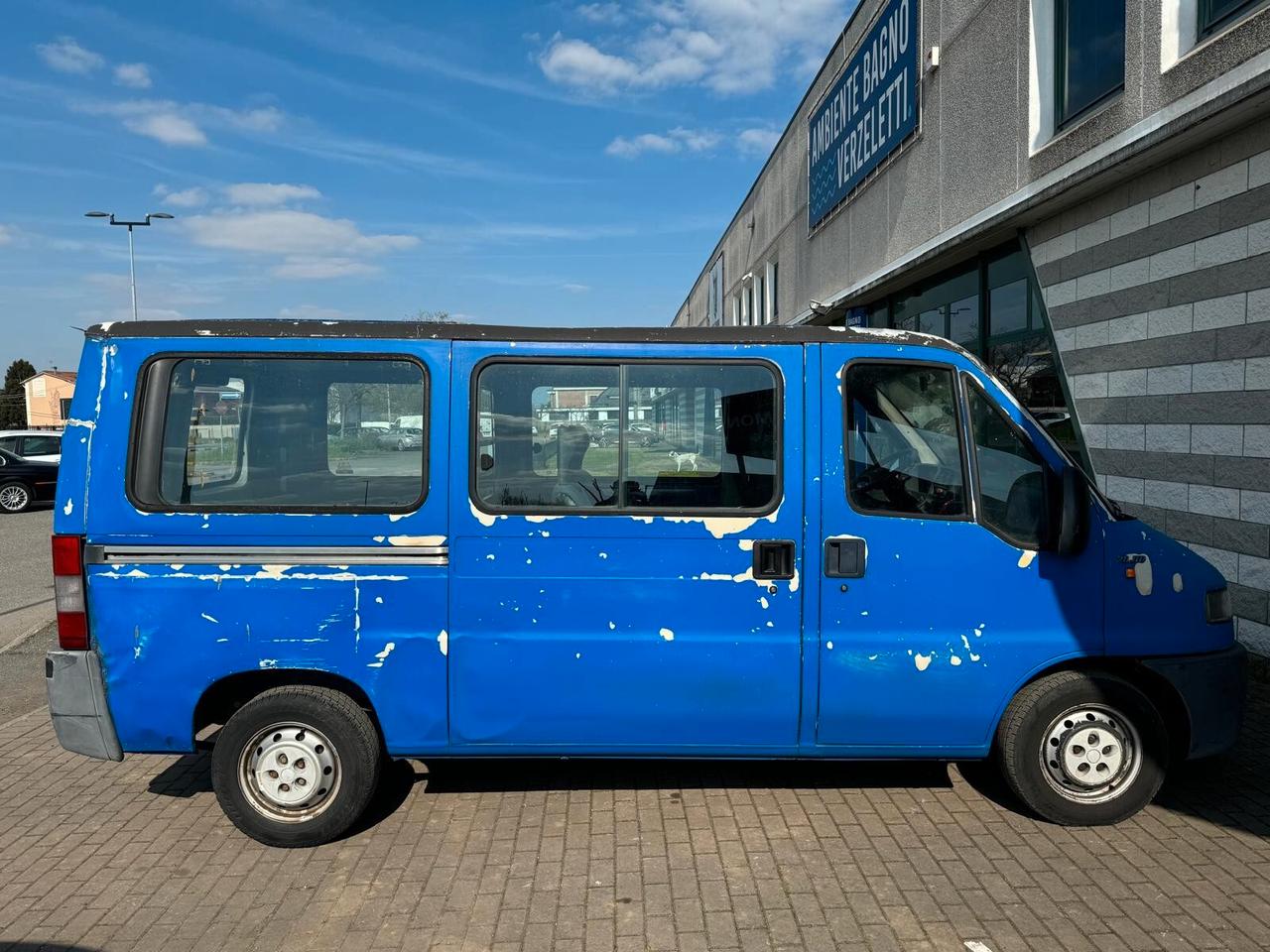 FIAT DUCATO