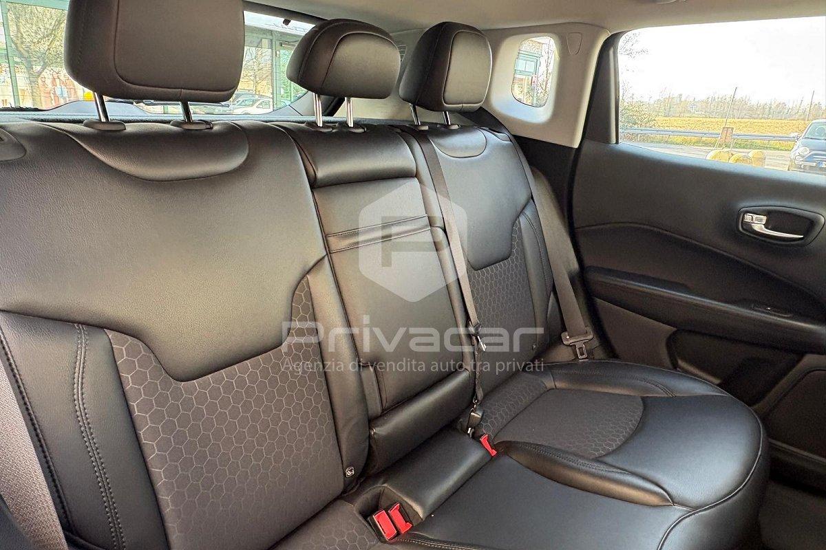 JEEP Compass 1.4 MultiAir 2WD Night Eagle