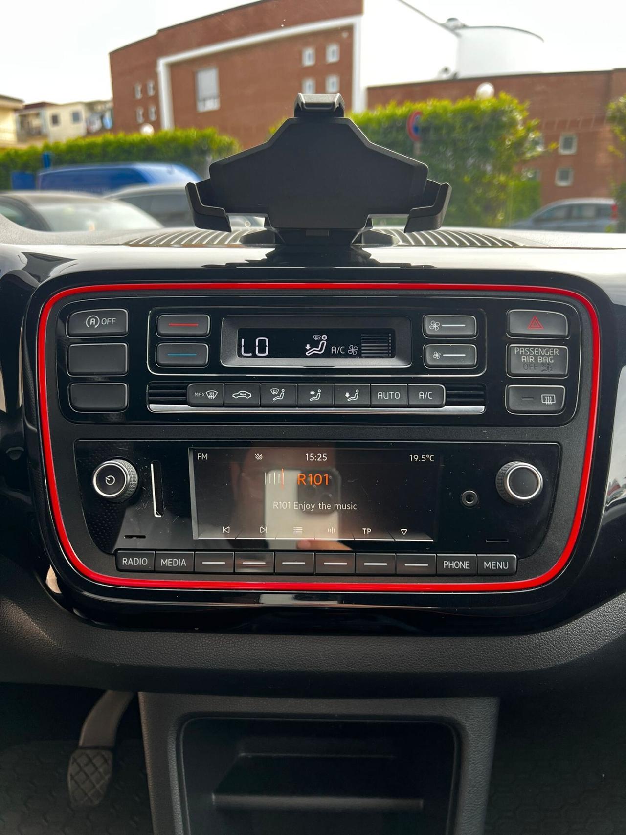 Seat Mii 1.0 5 porte FR Line NEOPATENTATI