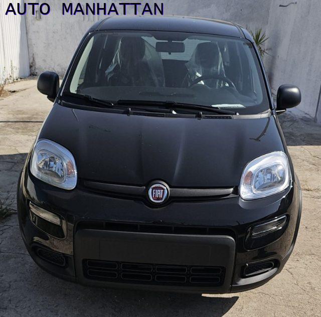 FIAT Panda 1.0 FireFly S&S Hybrid km0