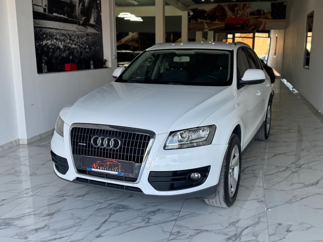 Audi Q5 2.0 TDI 170 CV quattro S tronic
