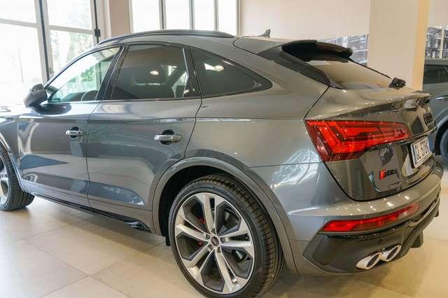 Audi SQ5 SPB TDI quattro tiptronic