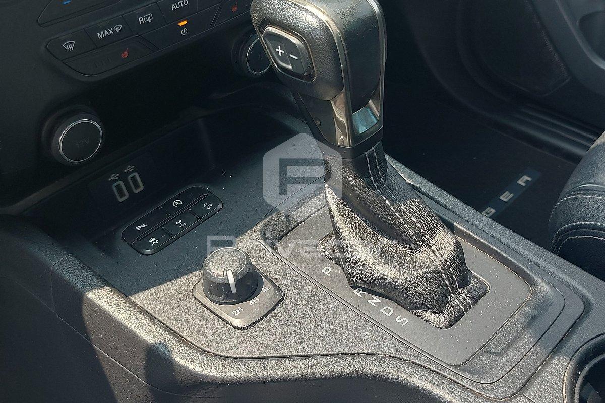 FORD Ranger 2.0 TDCi aut. 213CV DC Limited 5 posti