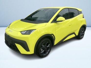 BYD Dolphin Surf Comfort