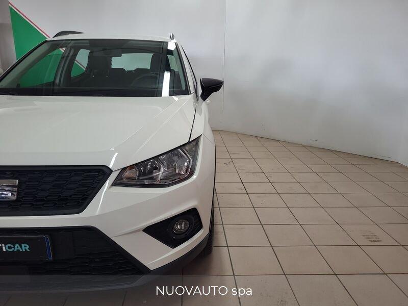 SEAT Arona 1.0 TGI 90cv XCELLENCE