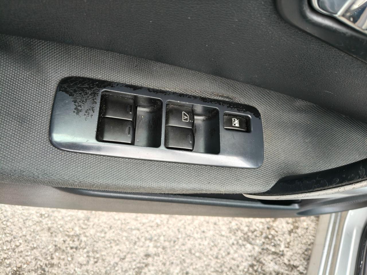 Nissan Qashqai 1.5 dCi Tekna Fine 2009 A.F.F.A.R.E