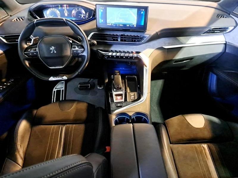 PEUGEOT 3008 BlueHDI 130 EAT8 GT Pack aut.
