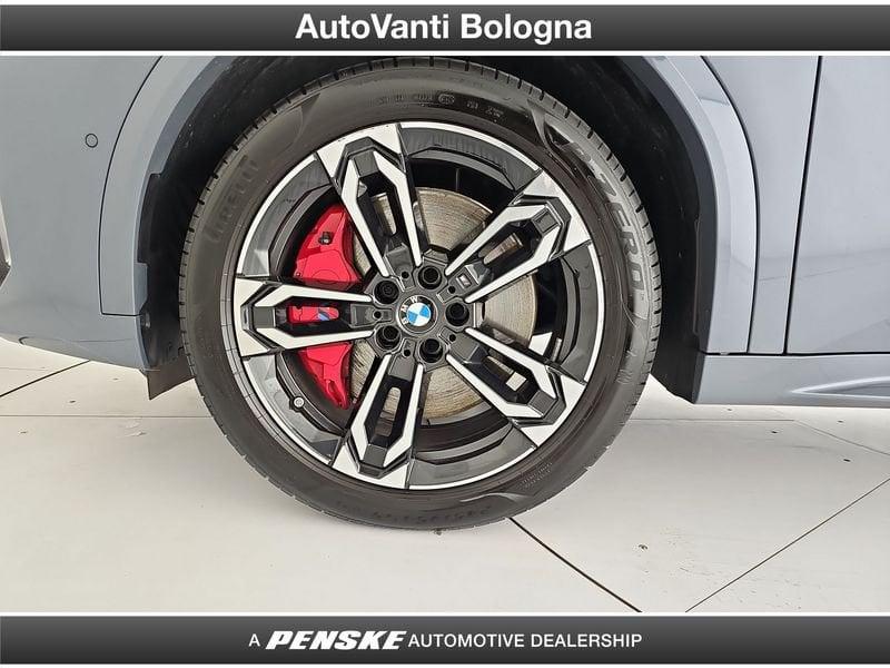 BMW X2 X2 xdrive 20d 48V MSport Pro auto
