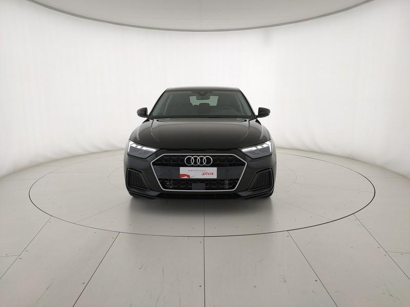 Sportback 30 1.0 TFSI Admired Advanced S tronic