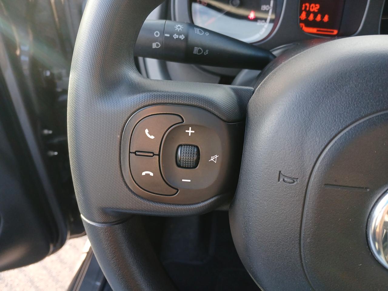 FIAT PANDA 1.0 HYBRID CITY LIFE 2023