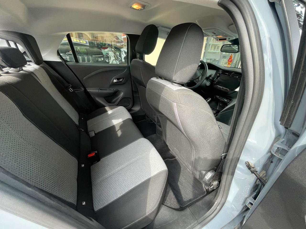 Opel Corsa 1.2 Edition