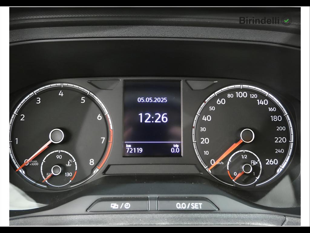 VOLKSWAGEN T-Cross - T-Cross 1.0 TSI Urban BMT