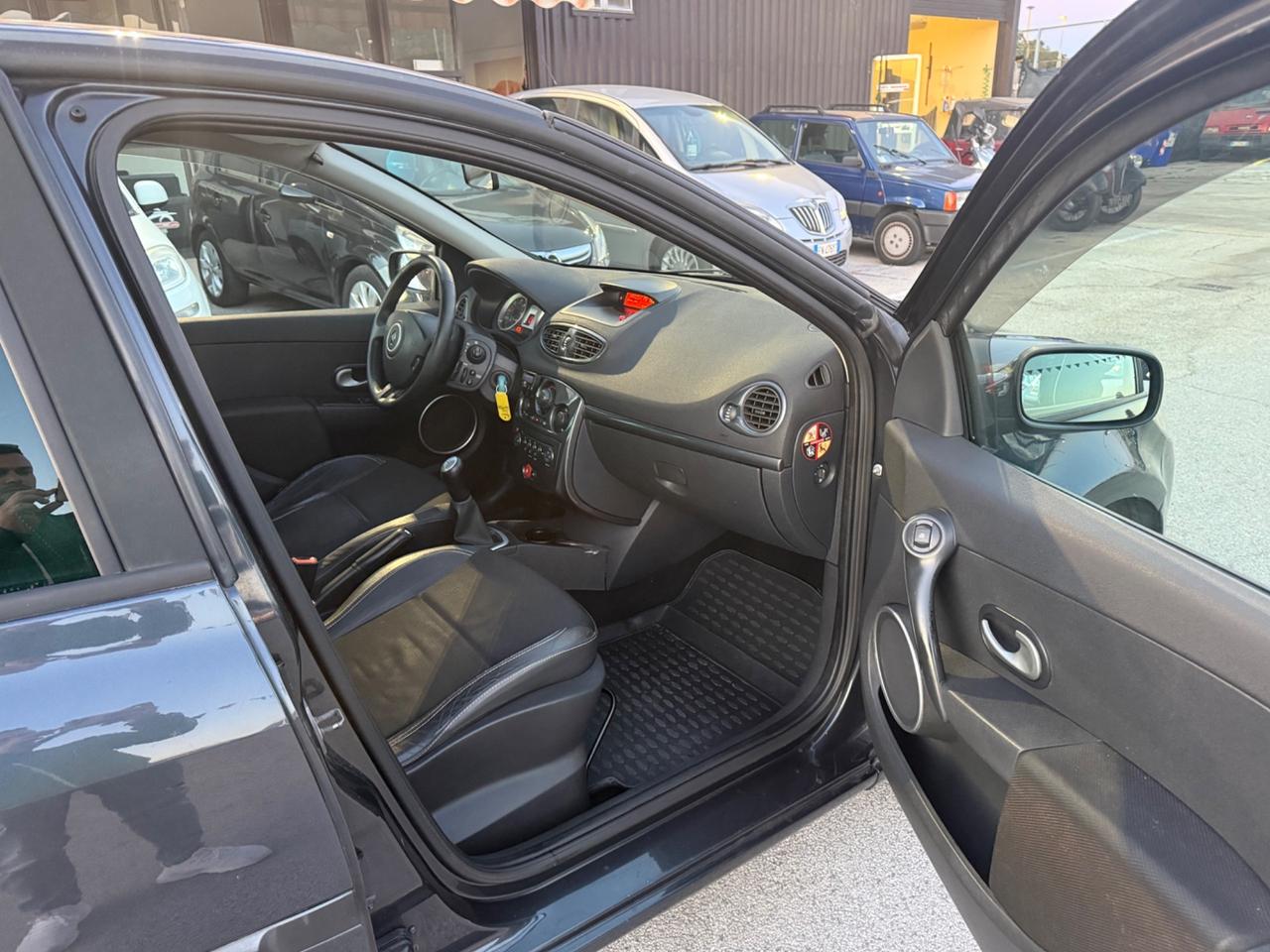 Renault Clio Storia 1.5 dCi 85CV 5 porte Dynamique