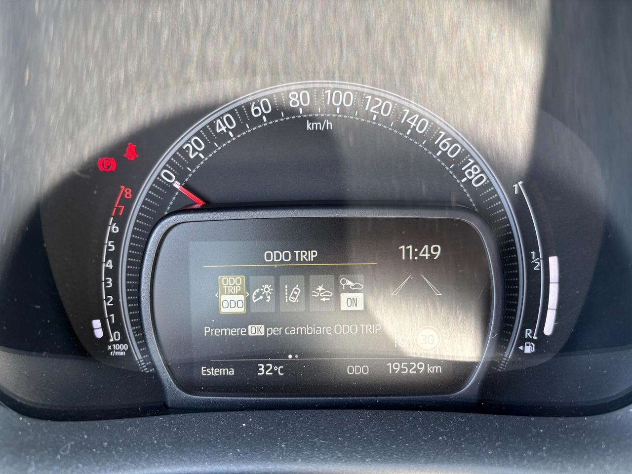 Toyota Aygo X 1.0 VVT-i 72 CV 5 porte JBL Special Edition