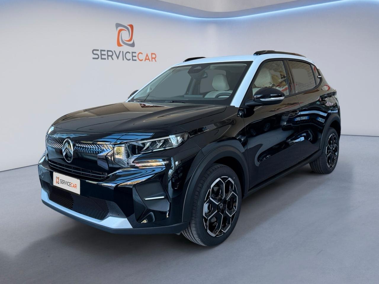 Citroen C3 PureTech Turbo Max 100 CV