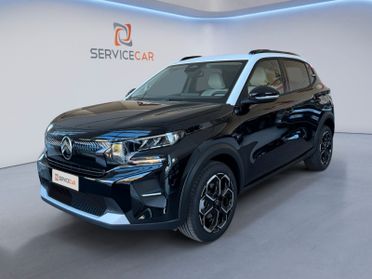 Citroen C3 PureTech Turbo Max 100 CV