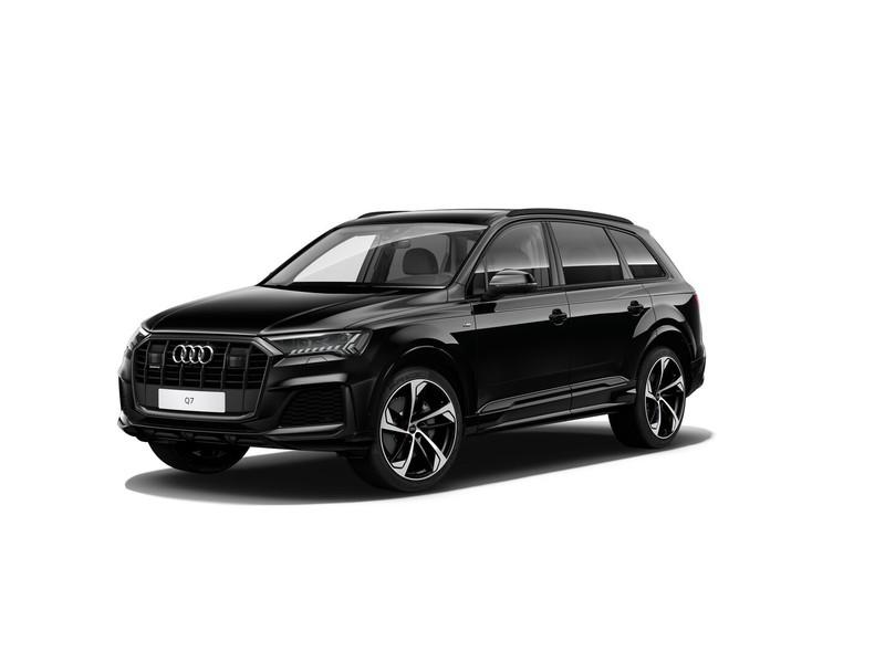 Audi Q7 50 3.0 tdi mhev sport quattro tiptronic 7p.ti