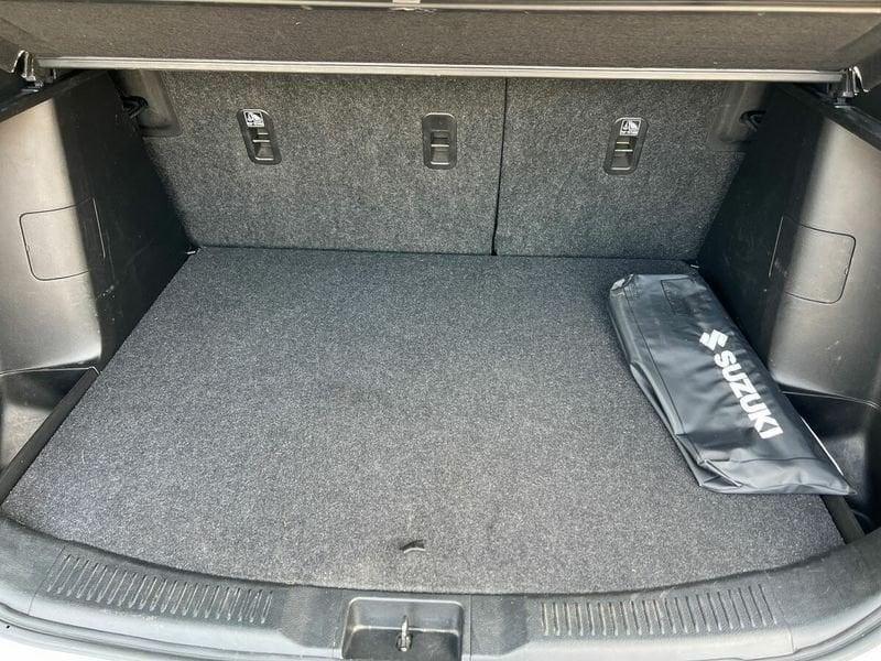 Suzuki S-Cross 1.6 ddis Style 4wd allgrip