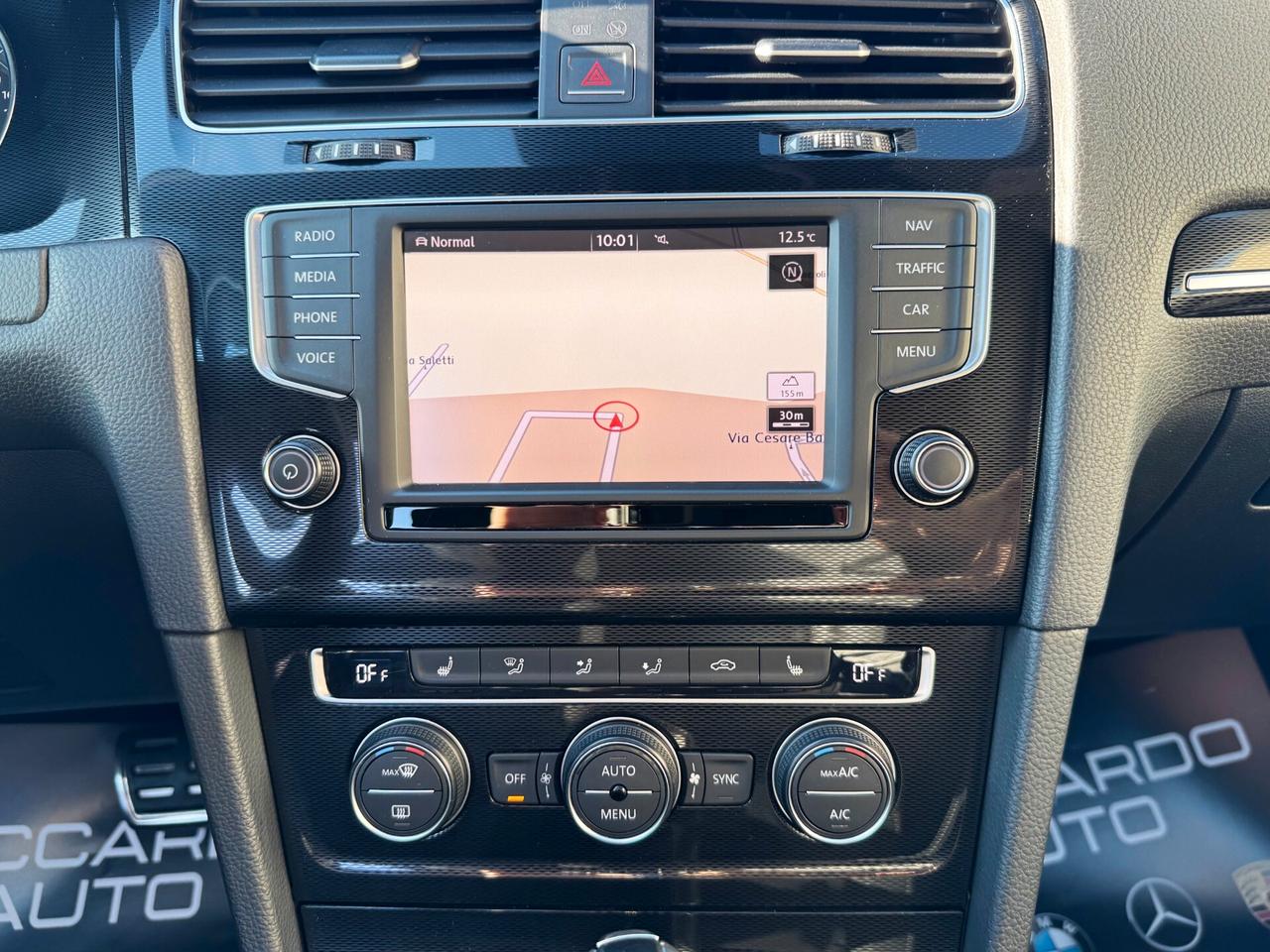 Volkswagen Golf GTD VII 2.0 TDI 184cv DSG | PROMO