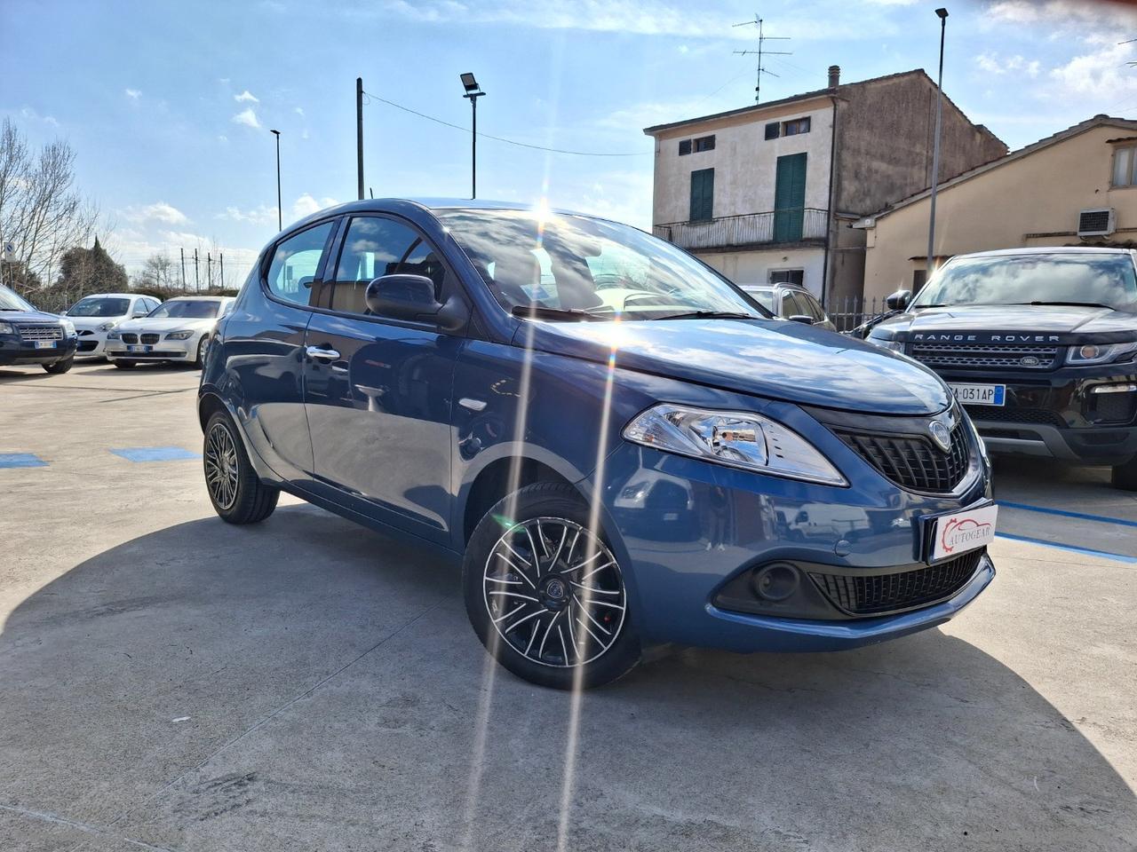 LANCIA Ypsilon 1.0 FireFly 5p.S&S Silver Plus 2023