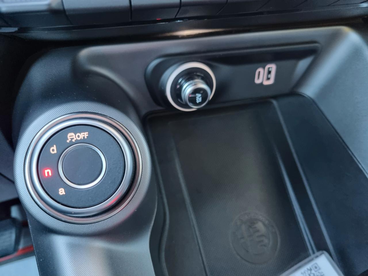 Alfa Romeo Tonale 1.6 diesel 130 CV TCT6 Super