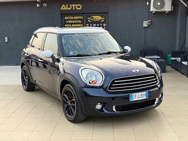 Mini Cooper Countryman 1.6 Garanzia 12 Mesi